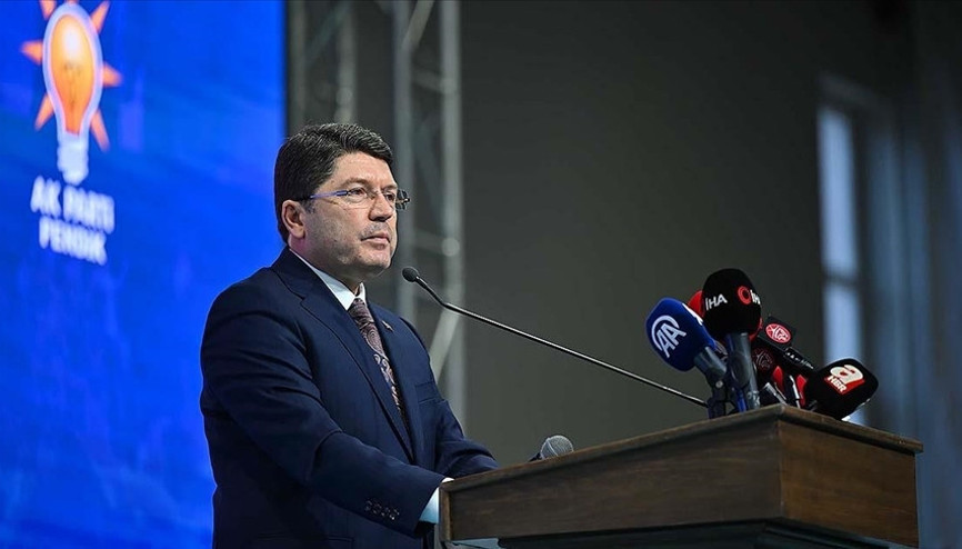 Yılmaz Tunçun acı günü