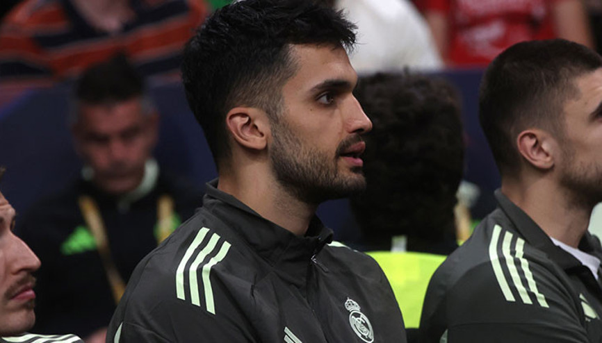 Ömer Faruk Yurtsevenden EuroLeague final yorumu Ömer Faruk Yurtsevenden EuroLeague final yorumu