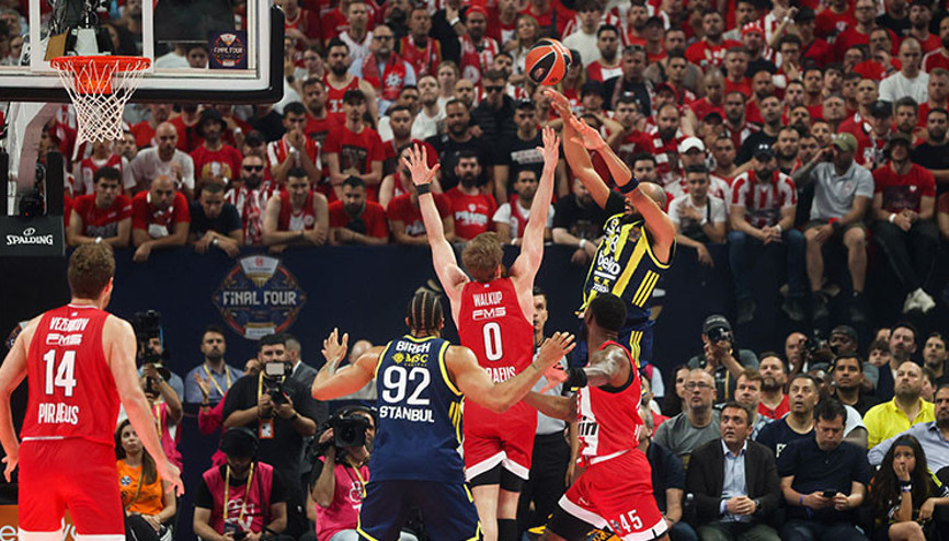 EuroLeague, Fenerbahçe ve taraftarlarından özür diledi