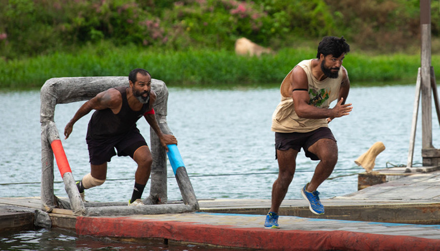 SURVİVOR ELEME ADAYI KİM OLDU 23 MAYIS 2026 || Dün akşam Survivor son bölüm dokunulmazlığı kim kazandı, potaya kim gitti Survivorda haftanın 4. eleme adayı belli oldu
