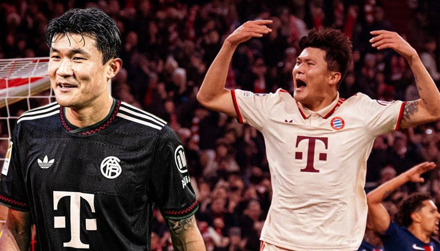 Ya İtalya ya Süper Lig: Transferde Kim Min-Jae kapışması başladı