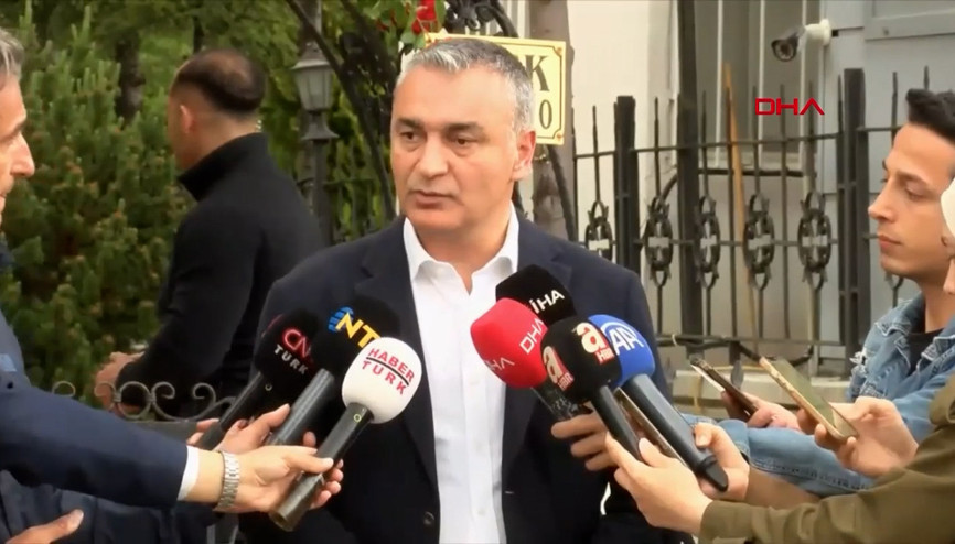Kılıçdaroğlu, CHP Genel Merkezine ne zaman gidecek Müslim Sarı açıkladı