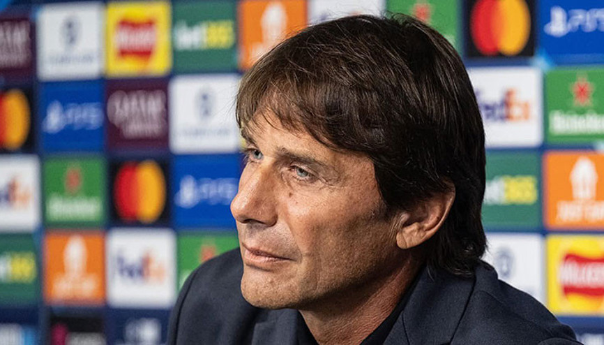 Napolide Antonio Conte dönemi sona erdi