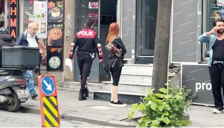 Şişli’de 34 yaşındaki Defne evinde ölü bulundu