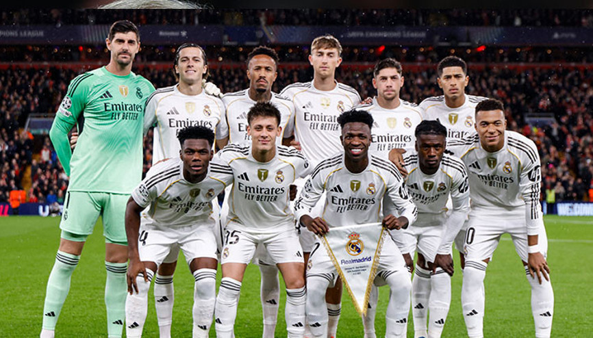Galatasaray, Real Madridin yıldızını istiyor İşte plan