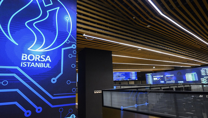 VİOPta endeks kontratı haftaya yükselişle başladı