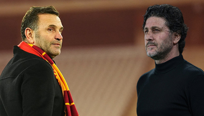 Galatasaraydan transferde yerli hamlesi Trabzonspor da istiyordu