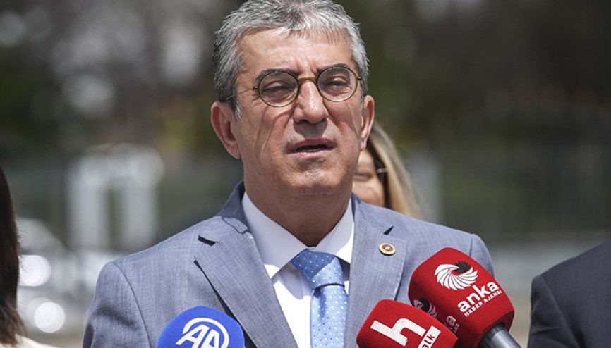 CHPli Günaydın: Dün yaşanılanları kimse unutmayacak