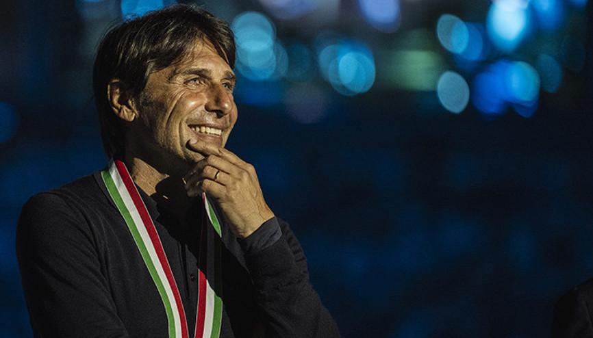 Napolide Conte dönemi sona erdi