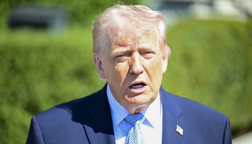 Trumptan ateşkes için İbrahim Anlaşmaları şartı