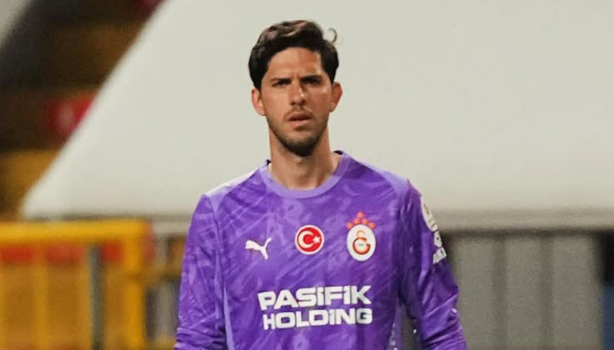 Galatasaraydan 1inci Lige transfer: 3 yıllık sözleşme imzaladı