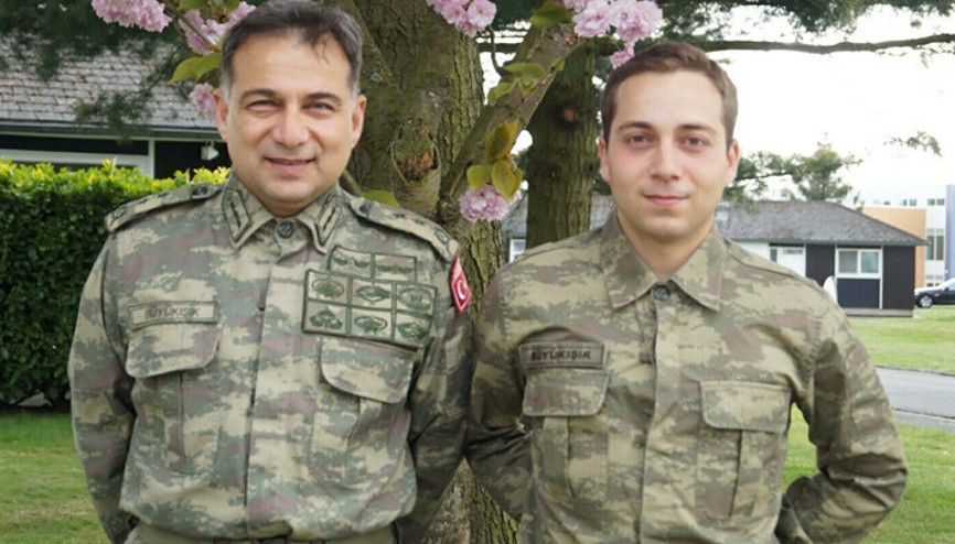 Dorukhan Büyükışıkın ölümüne ilişkin soruşturmada yeni gelişme… Yurt dışında firari olan şüpheli yakalandı