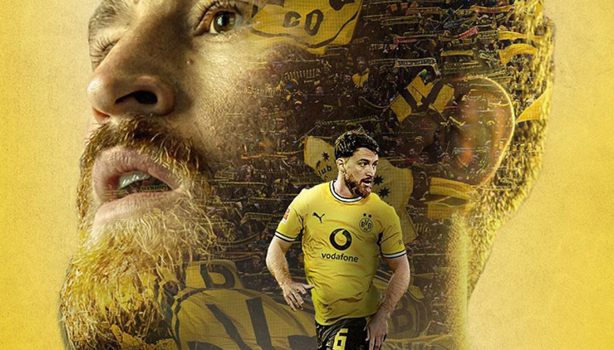 Borussia Dortmund, Salih Özcana veda etti