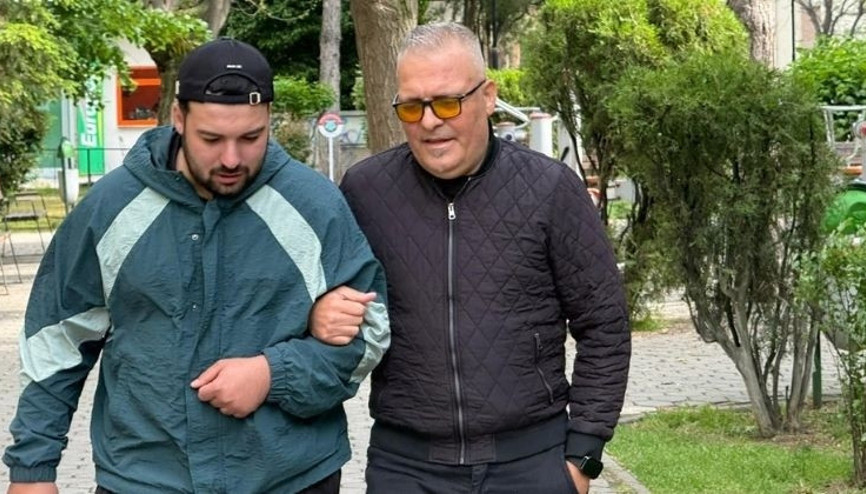 Araba temizliği canından ediyordu… Yüzde 90 görme kaybı yaşadı