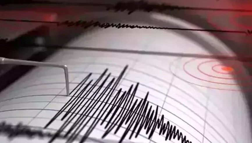 Şilinin kuzeyinde 6.9 büyüklüğünde deprem