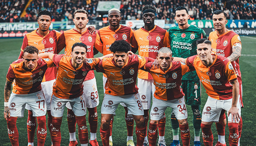 Galatasarayda ayrılık kapıda: Premier Lig ekibine evet dedi