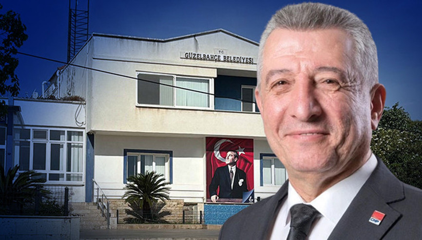 İzmir Güzelbahçe Belediyesine operasyon: Belediye Başkanı Mustafa Günay dahil çok sayıda kişi gözaltında