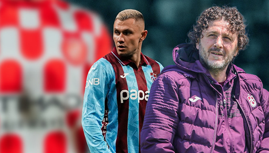 Trabzonspor, Zubkovun alternatifini İspanyada buldu