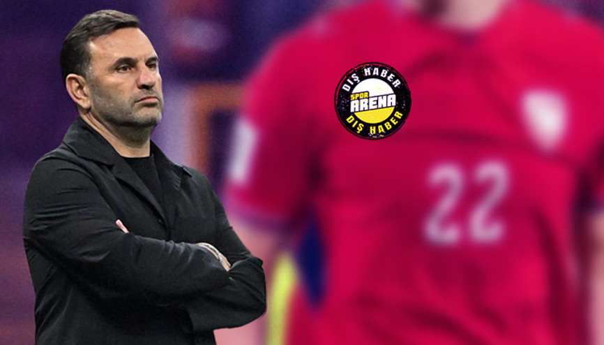 İngilizler duyurdu: Galatasaraya Premier Ligden orta saha