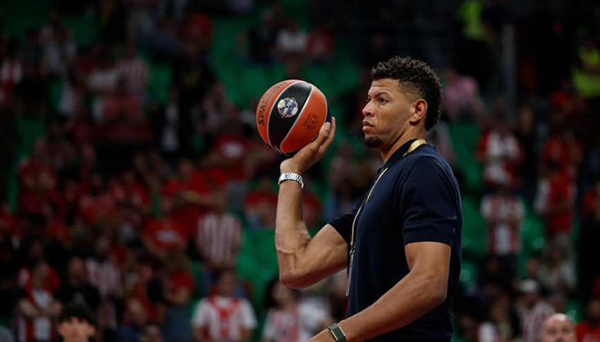 Real Madrid’de EuroLeague finalindeki hakem kararlarına tepkiler sürüyor