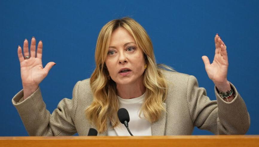 İtalya Başbakanı Meloni AByi hedef aldı: Avrupa acımasız davrandı
