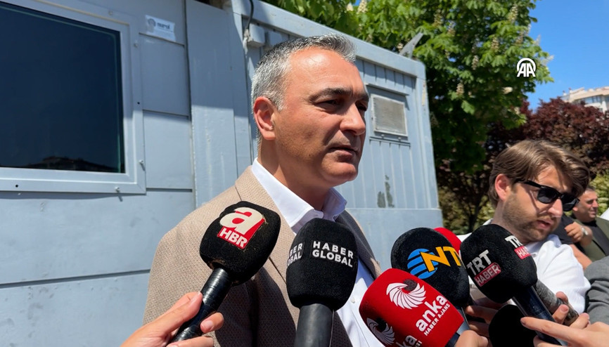 Eski CHP Milletvekili Müslim Sarı: Siyasi polemik olarak görüyorum