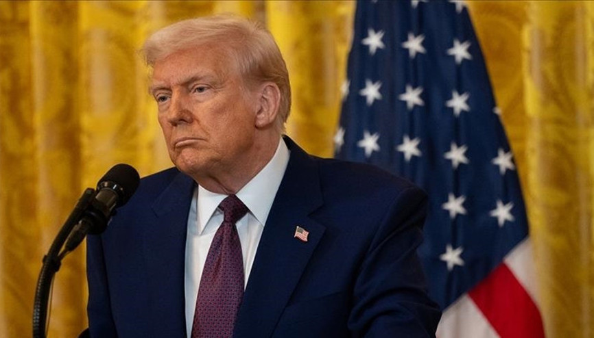 Pakistandan Trumpın İsrail ile anlaşma şartına yanıt