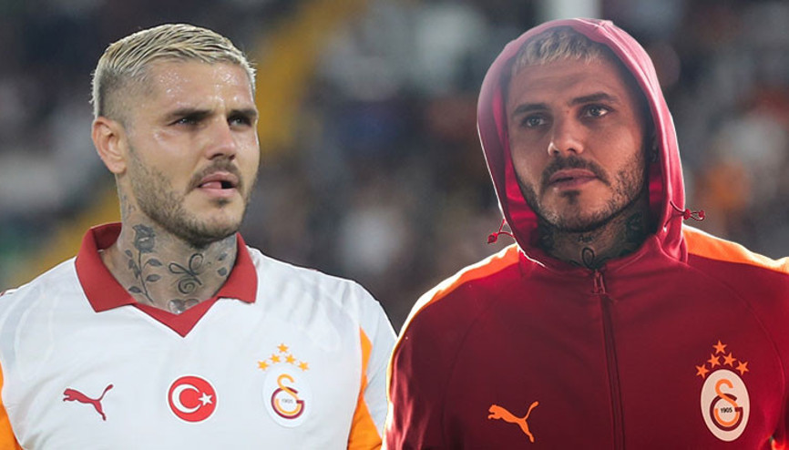 Mauro Icardi için flaş iddia: Galatasaray indirim istedi, Arjantin devi devreye girdi
