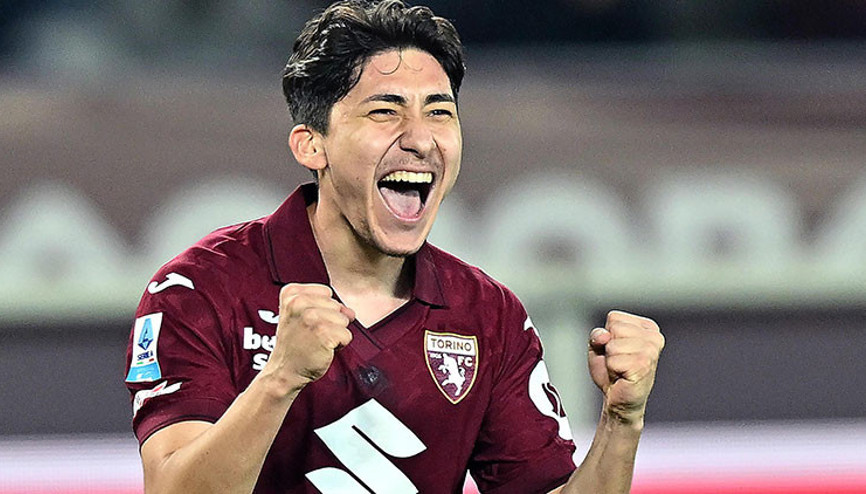 Torino, Emirhan İlkhanın sözleşmesini uzattı