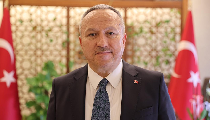 Emniyet Genel Müdürü Fidan’dan Kurban Bayramı mesajı