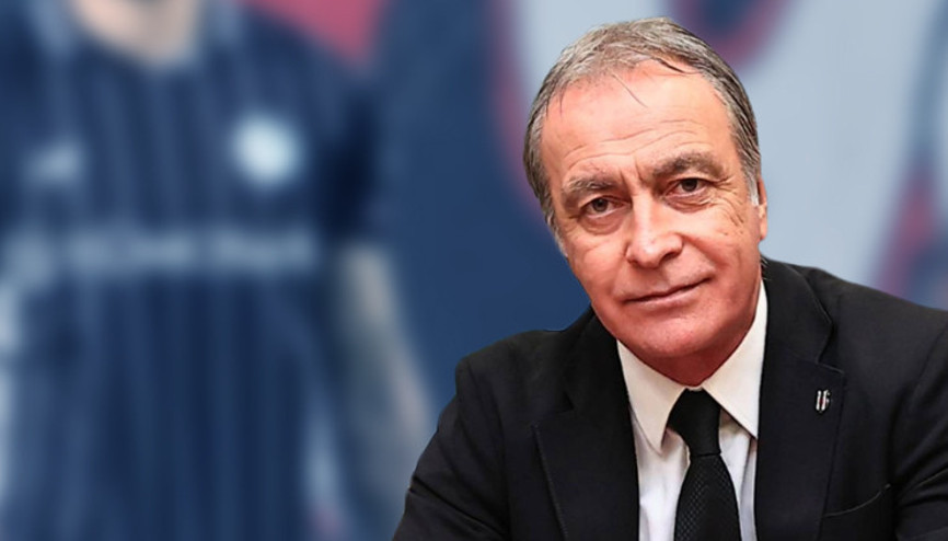 İlk transferi Süper Ligden Beşiktaştan yerli atağı