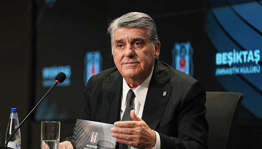 Beşiktaş’ta kaleye dünya yıldızı operasyonu