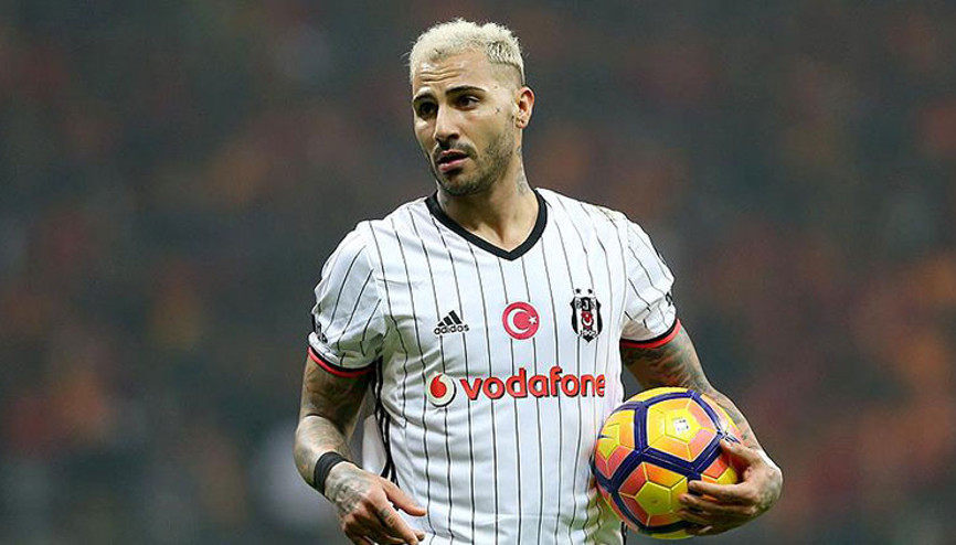 Quaresmadan yıllar sonra gelen itiraf: Beşiktaşa Gelmek İstemiyordum