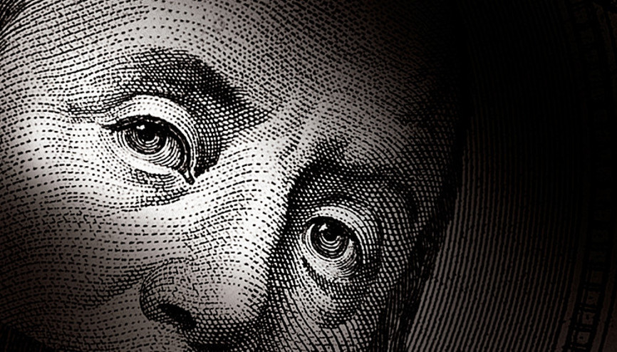 Dolar güçlendi, Euro ve sterlin düştü