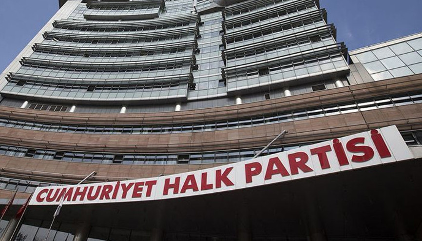 Son dakika... CHP Parti Meclisi, 1 Haziranda toplanamayacak