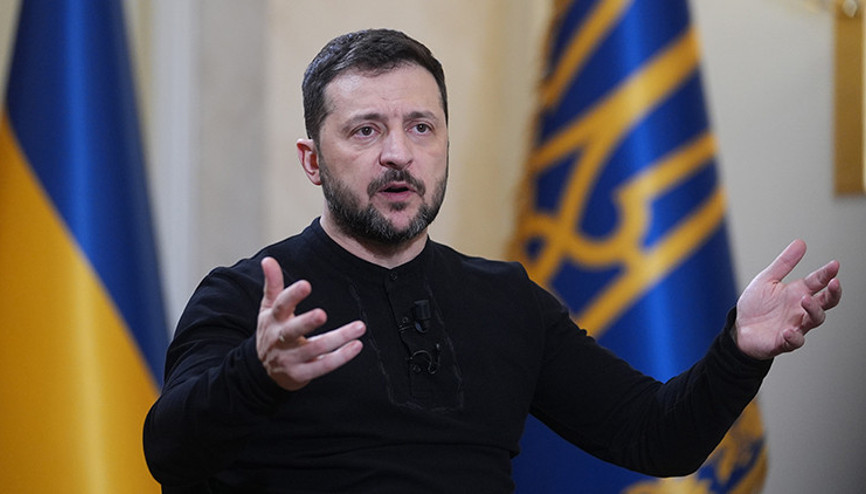 Ukrayna, Rus saldırılarına karşı ABDden destek talep etti