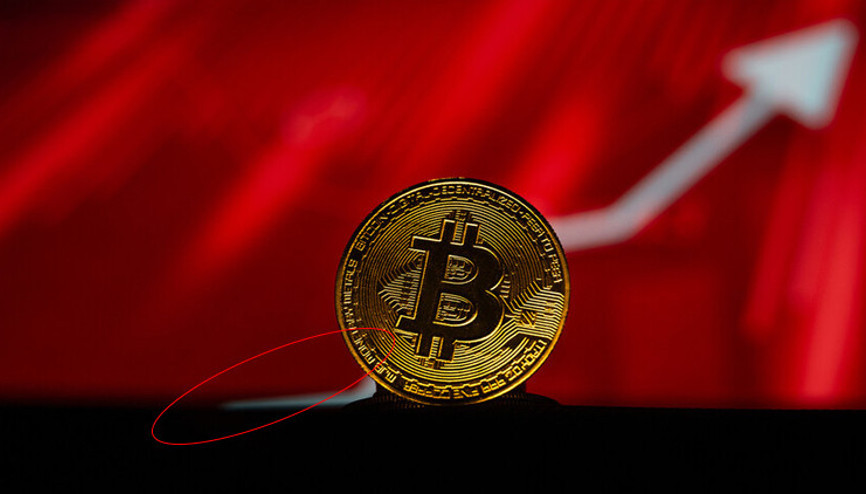 Savaş çanları Bitcoin’i vurdu 24 saatte milyarlarca dolar buharlaştı