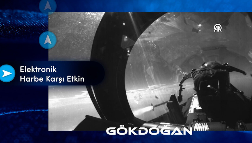 Milli hava-hava füzeleri GÖKDOĞAN ve BOZDOĞAN doğrulama süreçlerini başarıyla tamamladı