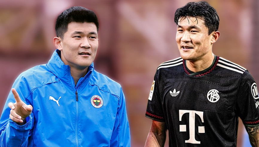 Kim Min-Jaenin maliyeti dudak uçuklattı İşte Fenerbahçeden istediği maaş ve bonservis bedeli
