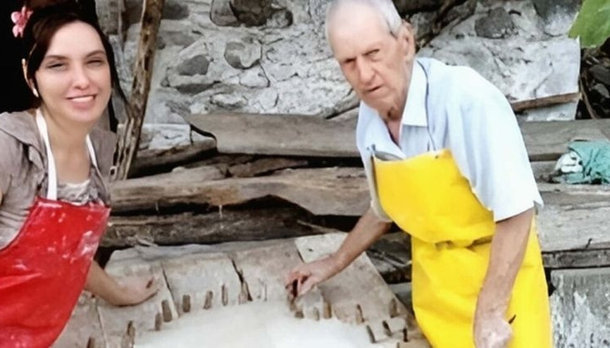 2000 yıllık miras öksüz kaldı… Parşömenin son büyük ustası İsmail Araç hayata veda etti