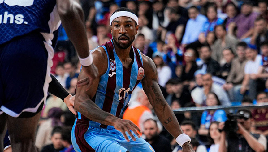 Trabzonspor, play-offa veda etti