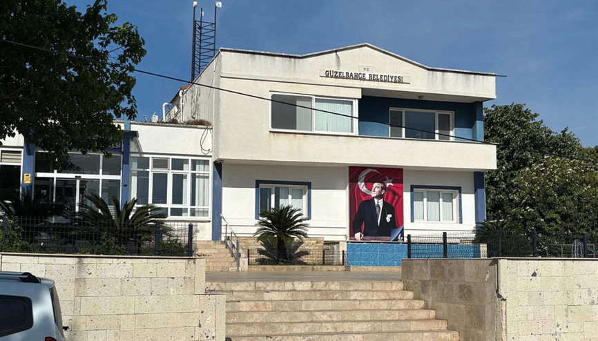 Güzelbahçe Belediye Başkan Vekili seçimi 5 Haziran’da yapılacak