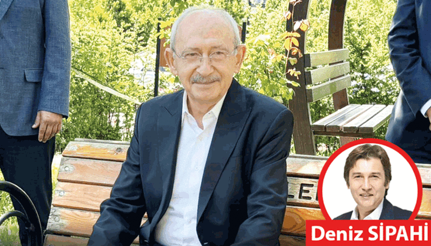 O cümlesi gizli fay hattı değil mi