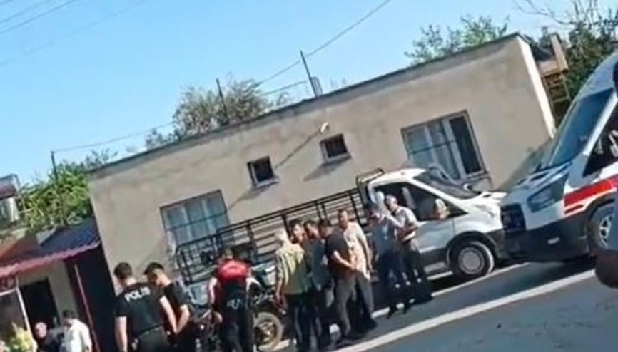 Adanada 1 kişinin öldüğü silahlı kavgada 3 tutuklama