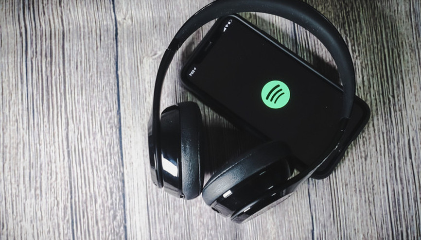 Spotify’da çalma listeleri değişiyor Spotify’da çalma listeleri değişiyor