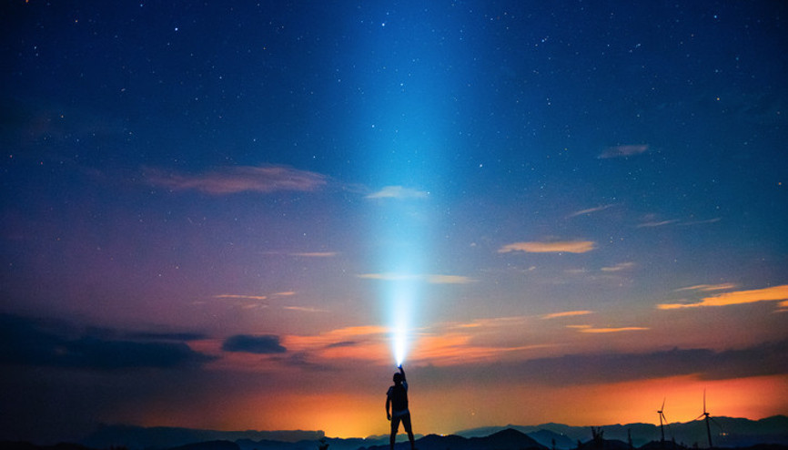 NASA uzayda yaşamın izlerini kaçırıyor olabilir
