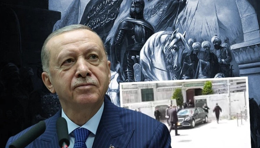 Erdoğan: Bu akşam İstanbul bir başka güzel olacak