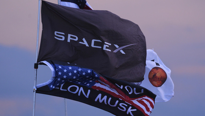 SpaceXe ABDden 4 milyar dolarlık savunma sözleşmesi
