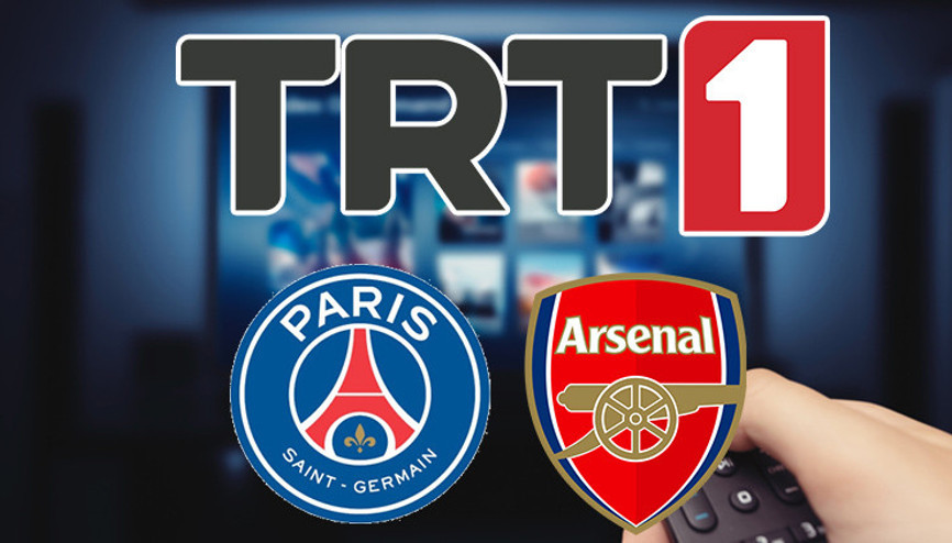 TRT 1 PSG - ARSENAL MAÇI CANLI İZLE EKRANI 30 MAYIS 2026 || Paris Saint-Germain – Arsenal Şampiyonlar Ligi finali canlı nasıl izlenir TRT 1 frekans ayarı nasıl yapılır