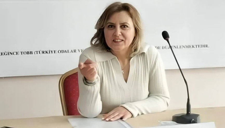 Yazar Ayten Öztürk, yeğeni tarafından öldürüldü